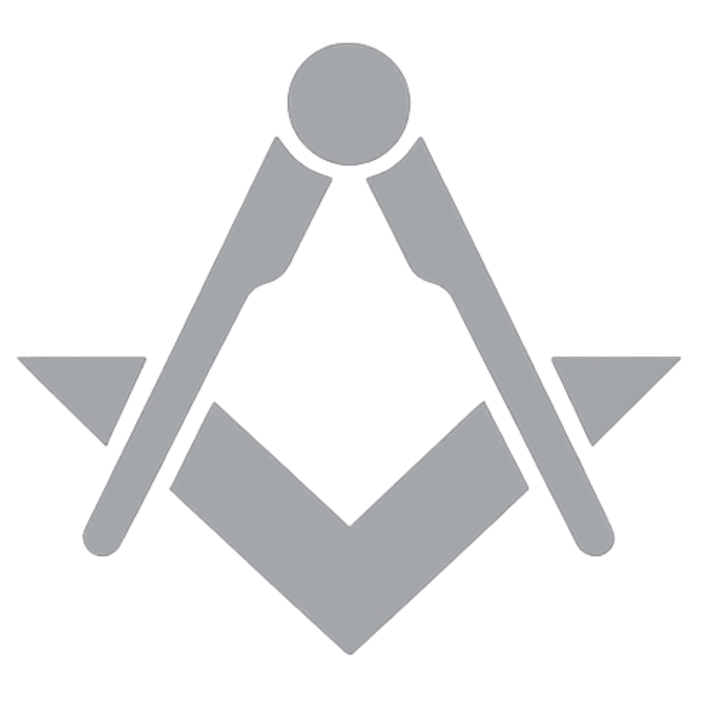 Masonic Symbol